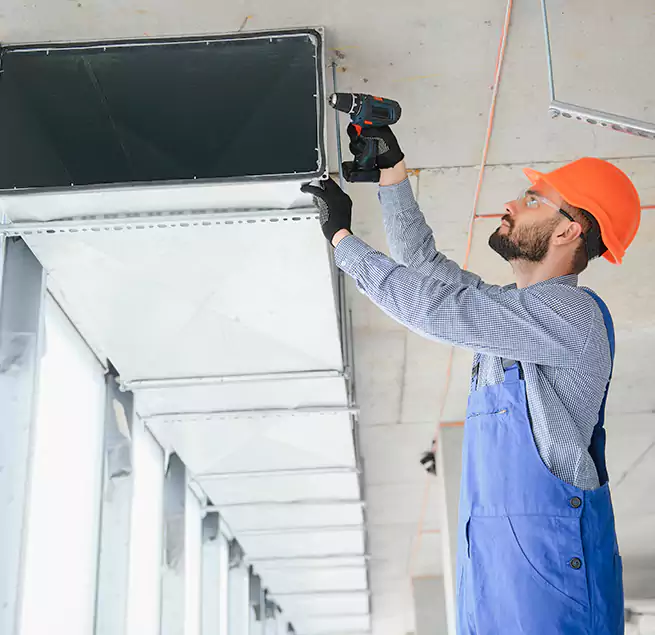 Why Homeowners & Businesses Trust Us in Omaha, NE