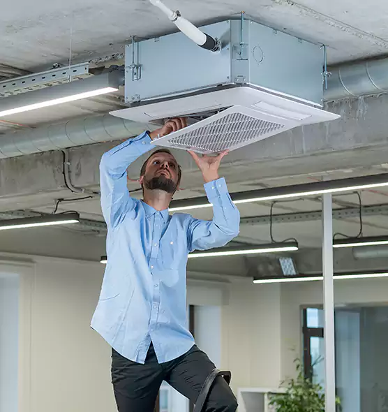 Professional Air Duct Cleaners in Omaha, NE