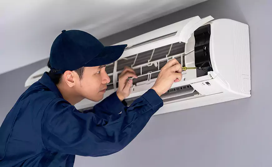 AC Duct Cleaning Omaha
