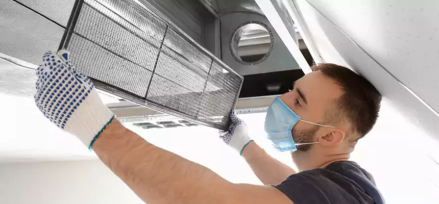 Our Dryer Vent Cleaning Services in Omaha, NE