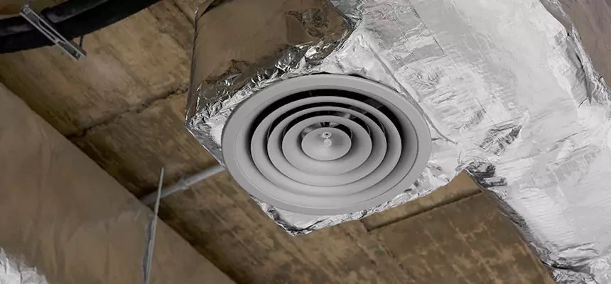 Our Low VOC Vent Installation Services in Omaha, NE