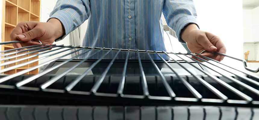 Our Vent Grille Washing Services in Omaha, NE