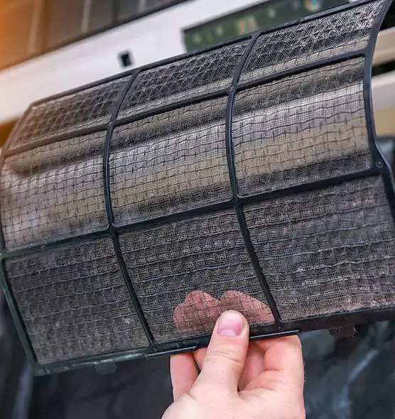 Top-notch AC Air Filter Replacement in Omaha
