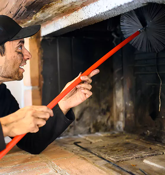 About Expert Chimney Cleaning in Omaha, NE
