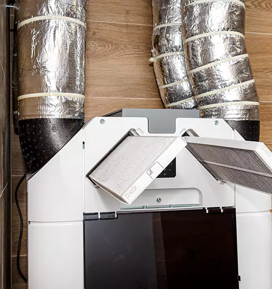About Clogged Air Duct Repair in Omaha, NE