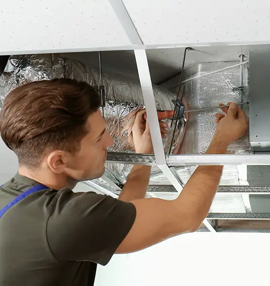 Professional Clogged Dryer Vent Repair in Omaha, NE