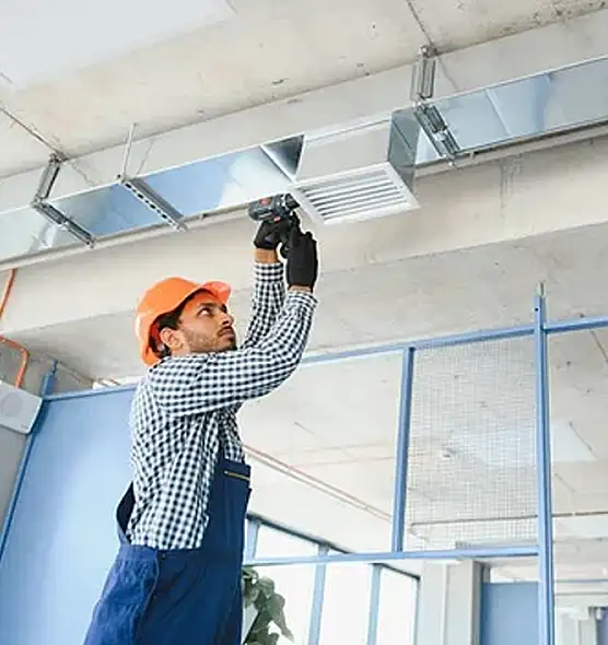 About Commercial Laundry Vent Cleaning in Omaha, NE
