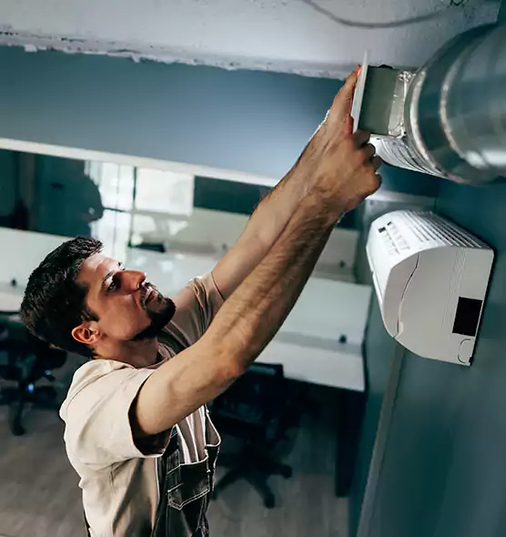 About Flexible Ductwork Replacement in Omaha, NE