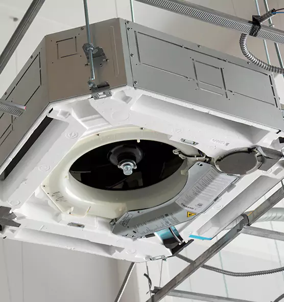 Professional Industrial Dryer Vent Cleaning in Omaha, NE