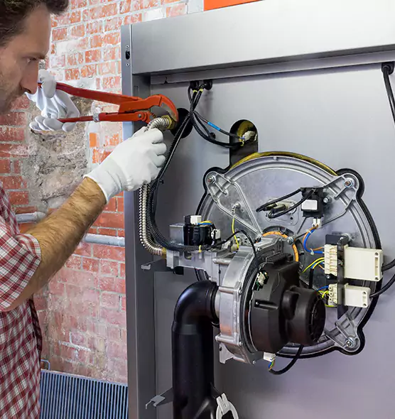 Advanced Repair Dryer Vent Hose in Omaha, NE