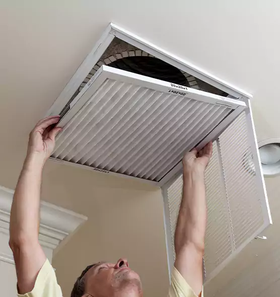 Advanced Residential Vent Cleaning in Omaha, NE