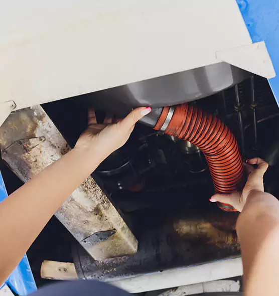 Top-Notch Return Vent Cleaning Service in Omaha, NE