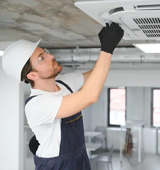 About Spring Air Duct Cleaning in Omaha, NE
