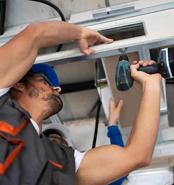 About Vent Smoke Odor Elimination in Omaha, NE