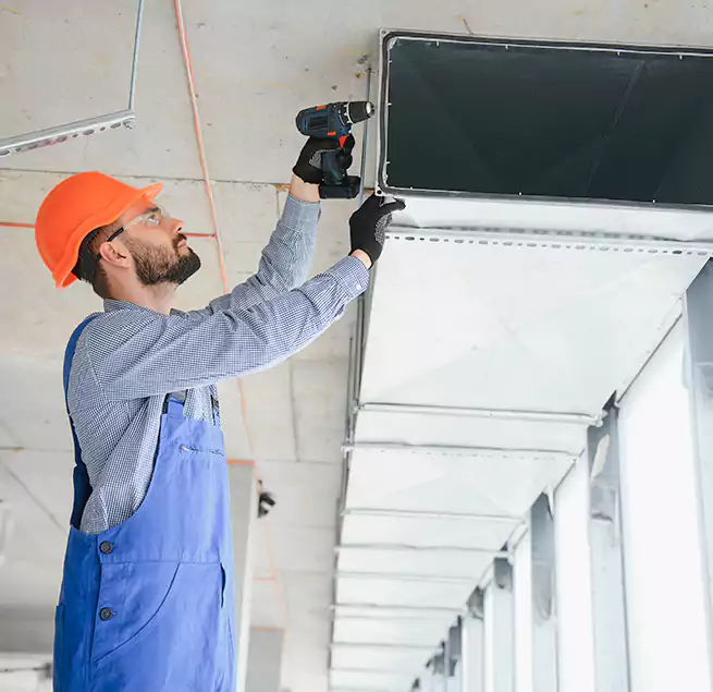 Why Homeowners & Businesses Trust Us in Omaha, NE?