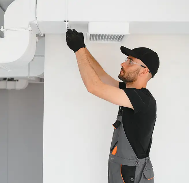 Why Homeowners & Businesses Trust Us in Omaha, NE?