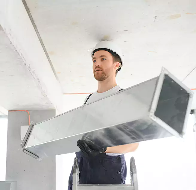 Why Homeowners & Businesses Trust Us in Omaha, NE