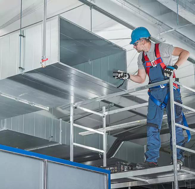 Why Homeowners & Businesses Trust Us in Omaha, NE?