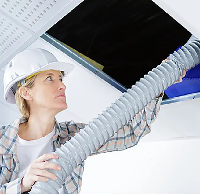 Why Homeowners & Businesses Trust Us Omaha, NE