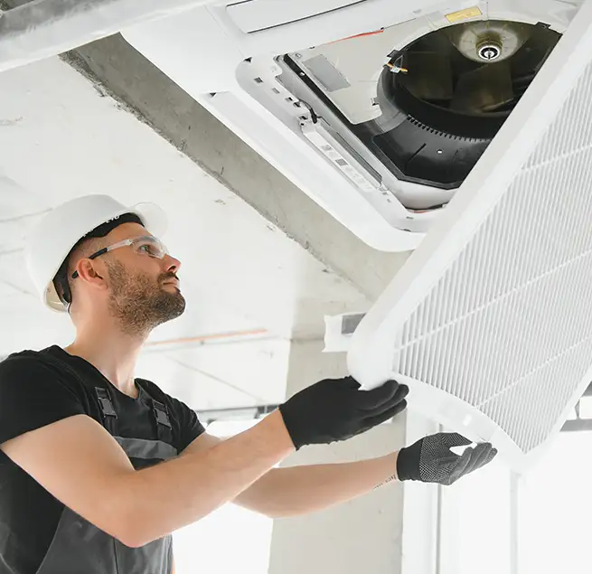 Why Homeowners & Businesses Trust Us in Omaha, NE?