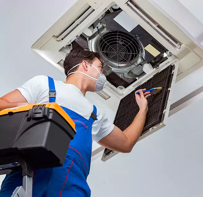 Why Homeowners & Businesses Trust Us in Omaha, NE