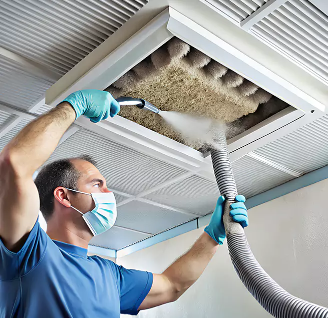 Why Homeowners & Businesses Trust Us Omaha, NE?