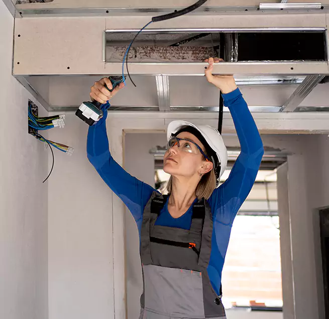 Why Homeowners & Businesses Trust Us in Omaha, NE?