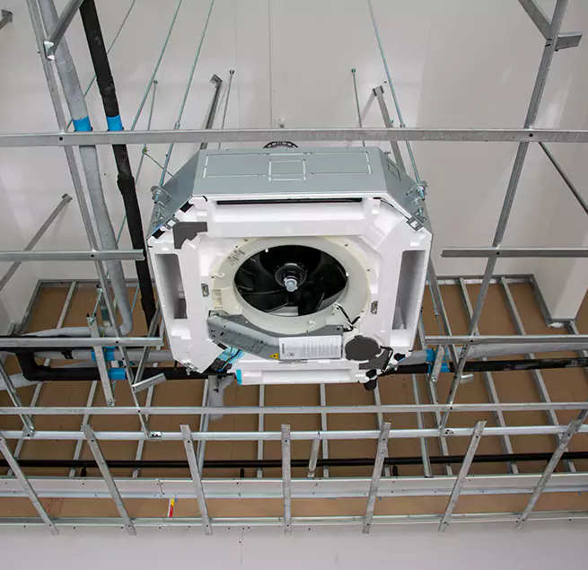 Why Homeowners & Businesses Trust Us in Omaha, NE?