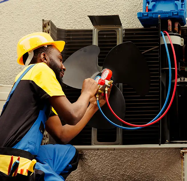 Why Homeowners & Businesses Trust Us in Omaha, NE?