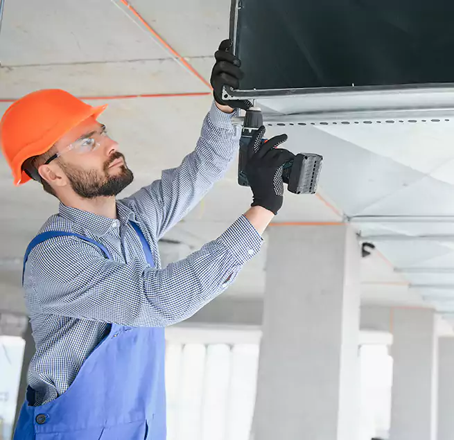 Why Homeowners & Businesses Trust Us in Omaha, NE?