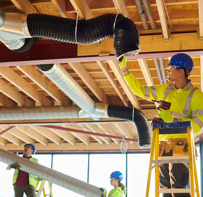 Why Homeowners & Businesses Trust Us in Omaha, NE?