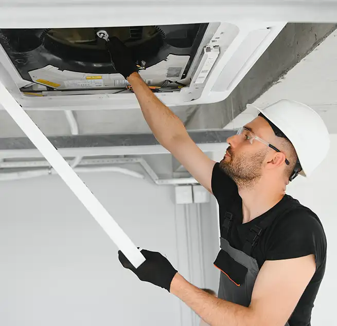 Why Homeowners & Businesses Trust Us in Omaha, NE?