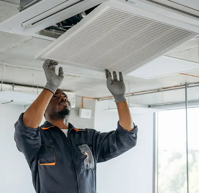 Why Homeowners & Businesses Trust Us in Omaha, NE?