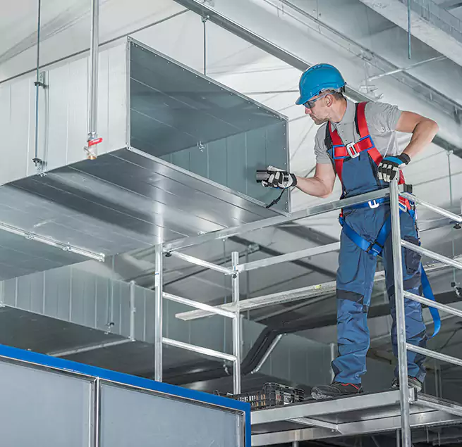 Why Homeowners & Businesses Trust Us Omaha, NE